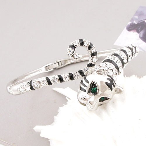 18KGP bangle $17