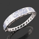 18KGP bangle   ＄17