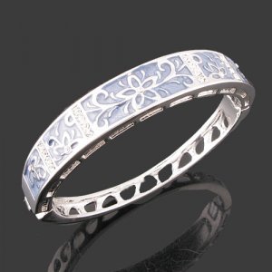 18KGP bangle   &iuml;&frac14;�17