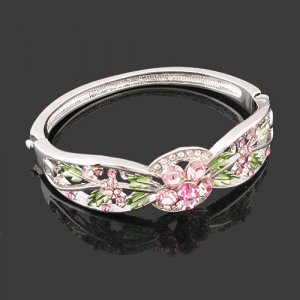 18KGP bangle   &iuml;&frac14;�18