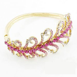 18KGP bangle   &iuml;&frac14;�23