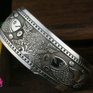 Individualized  hand-made bangle  ＄11