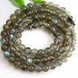 labradorite  necklace $13