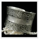 Individualized hand-made bangle  ＄12