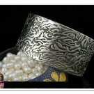 Individualized hand-made bangle  ＄11
