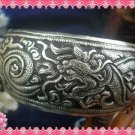 Individualized hand-made bangle  ＄11
