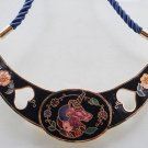 Beautiful Closionne necklace＄12