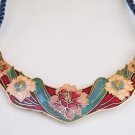 Beautiful Closionne necklace＄12