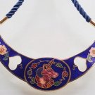 Beautiful Closionne necklace＄12