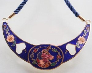 Beautiful Closionne necklace&iuml;&frac14;�12