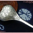 Individualized  hand-made hairpin   ＄11