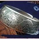 Individualized hand-made bangle  ＄11