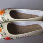 NO. 9  gunny  shoes  $ 15