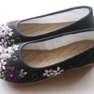 NO.8    gunny  shoes  $ 15