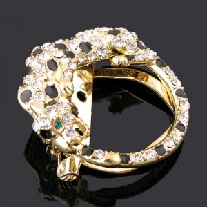 18KGP   brooch   &iuml;&frac14;�13