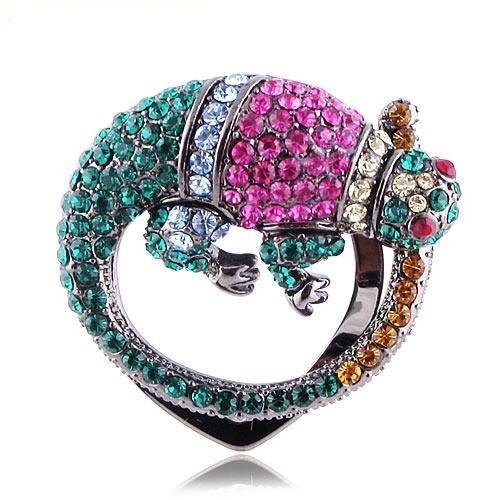 18KGP brooth $13