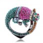 18KGP  brooth  ＄13