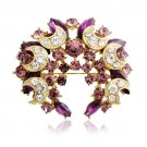 18KGP   brooch   ＄15