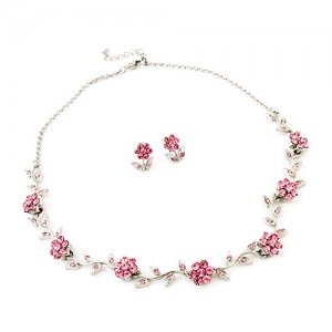 18KGP  jewelry  sets   &iuml;&frac14;�19