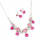 18KGP  jewelry  sets   ＄25