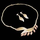 18KGP  jewelry  sets   ＄29