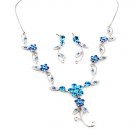 18KGP  jewelry  sets   ＄23