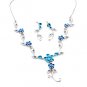 18KGP  jewelry  sets   ＄23
