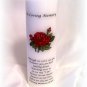 Wedding Memorial Candle In Loving Memory