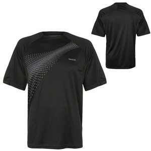 Tenis Reebok Spring Vision Tshirt