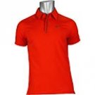 Nike Spring All Court Polo Red Size XXL