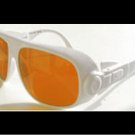 laser safety glasses 190nm-2100nm, 10600nm