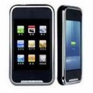2.8 inch touch screen mini mp4