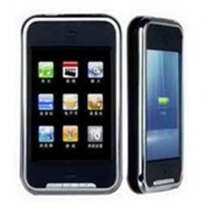2.8 inch touch screen mini mp4