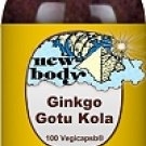 Gingko Gotu Kola -Memory