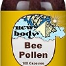 Bee Pollen - Energy