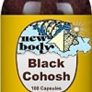 Black Cohosh - Calms Nerves