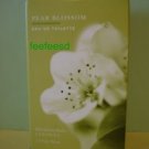 Bath and Body Works Pear Blossom EDT Perfume Full Size