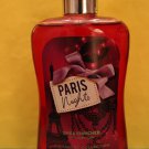 Bath & Body Works Paris Nights Shower Gel 10 oz