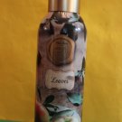Bath and Body Works Leaves Home Fragrance Spray Large 5.3 oz