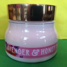 Bath and Body Works Lavender & Honey Souffle Full Size