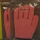 Bath and Body Works 2 Sets Moisturizing Gloves Pink New