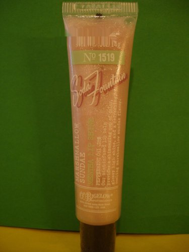 Bath & Body Works C.O Bigelow Double Chocolate Shake Mentha Lip Shine Bath & Body Works C.O Bigelow Double Chocolate Shake Mentha Lip Shine