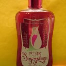 Bath & Body Works Pink Sugar Plum Shower Gel Full Size