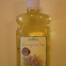 Bath & Body Works Lemongrass Sage Shower Gel Large