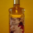 Bath & Body Works Velvet Tuberose Shower Gel Large Full Size