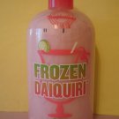 Bath & Body Works Temptations Frozen Daiquiri 3 in 1 Wash Large