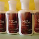 Bath and Body Works 6 Twilight Woods Body Lotion 2 oz Bath and Body Works 6 Twilight Woods Body Lotion 2 oz