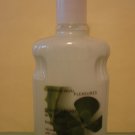 Bath & Body Works Green Clover and Aloe Lotion Full Size