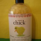 Philosophy Sugar Chick 3 in 1 Shampoo, Shower Gel & Bubble Bath