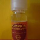 Bath & Body Works Pumpkin Pie Paradise Home Fragrance Oil